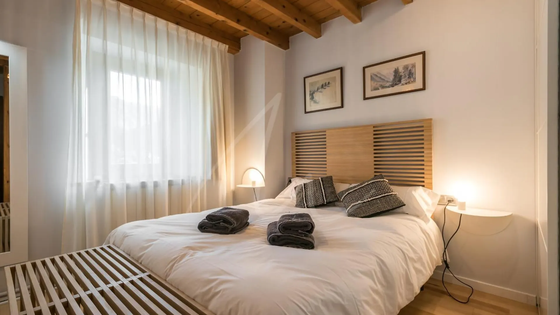 Casa Molieres By Seamount Rentals Unha Spain