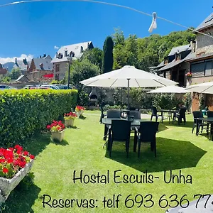 Escuils Guest house