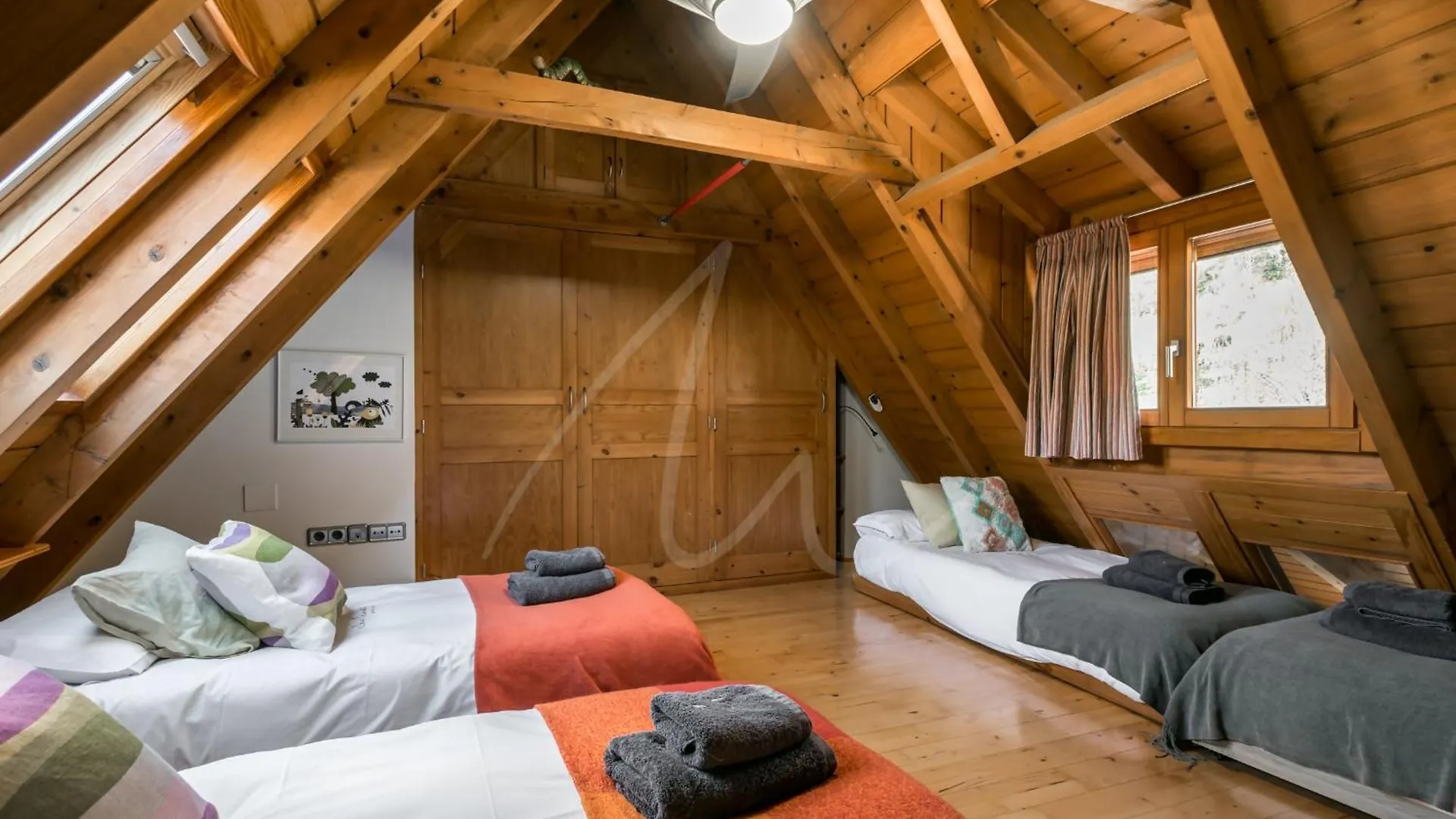 Casa Molieres By Seamount Rentals Unha 0*,  Spanyolország