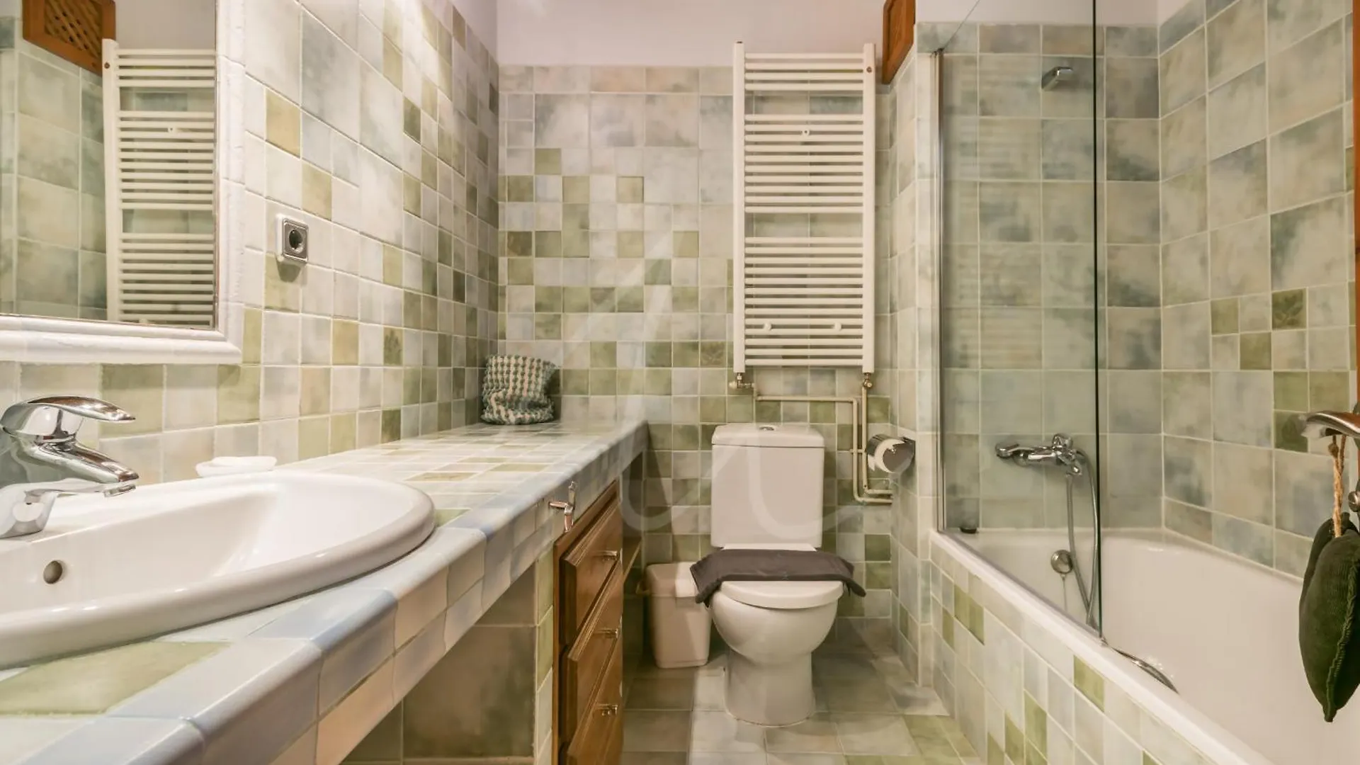 Nyaraló Casa Molieres By Seamount Rentals Unha