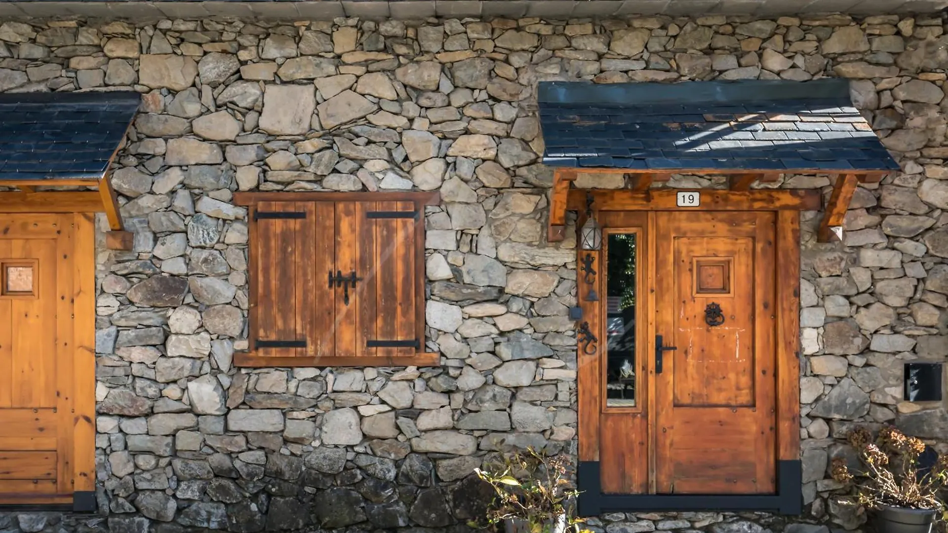 Nyaraló Casa Molieres By Seamount Rentals Unha Spanyolország