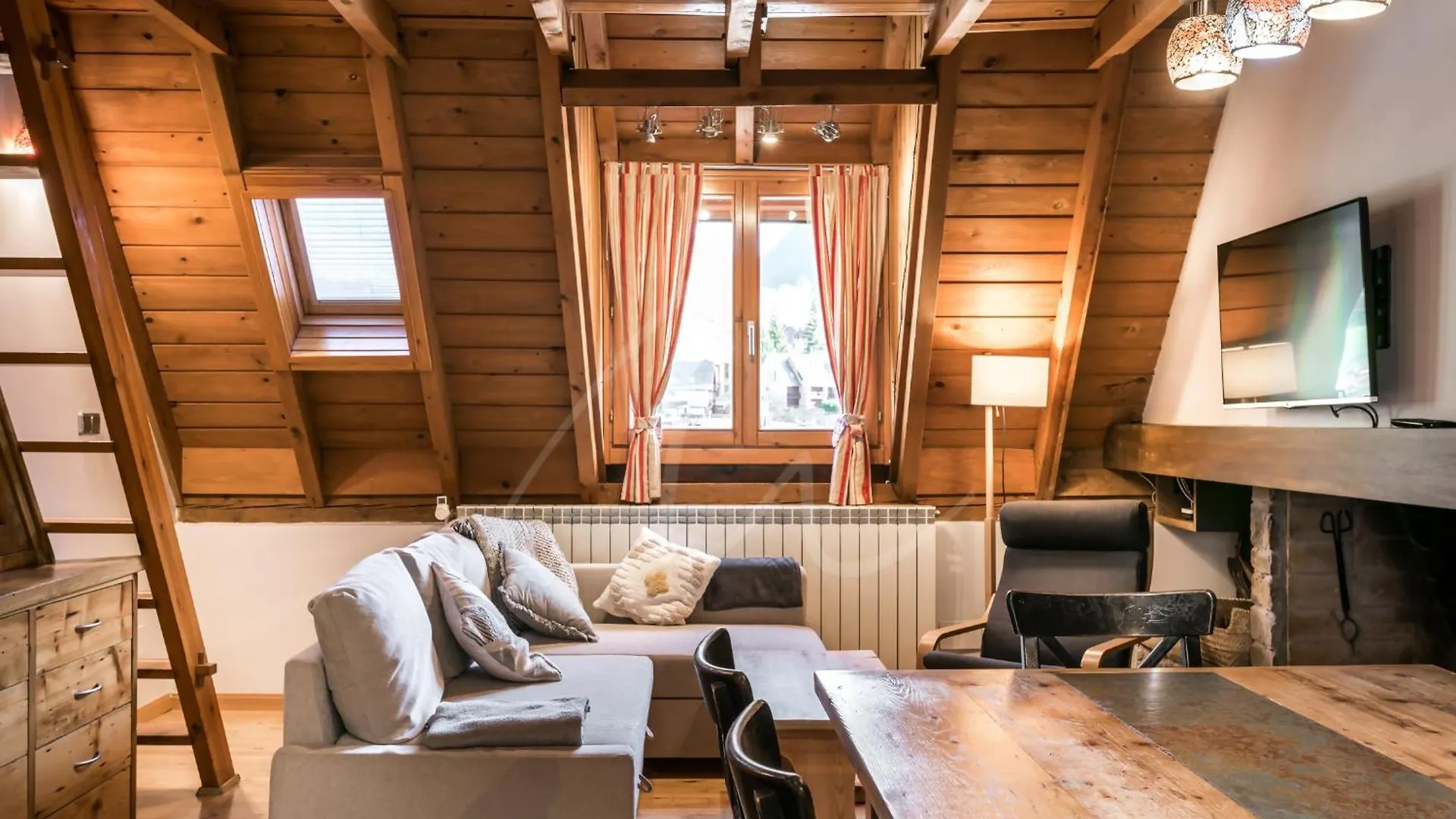 Casa Molieres By Seamount Rentals Unha 0*,  Spanyolország
